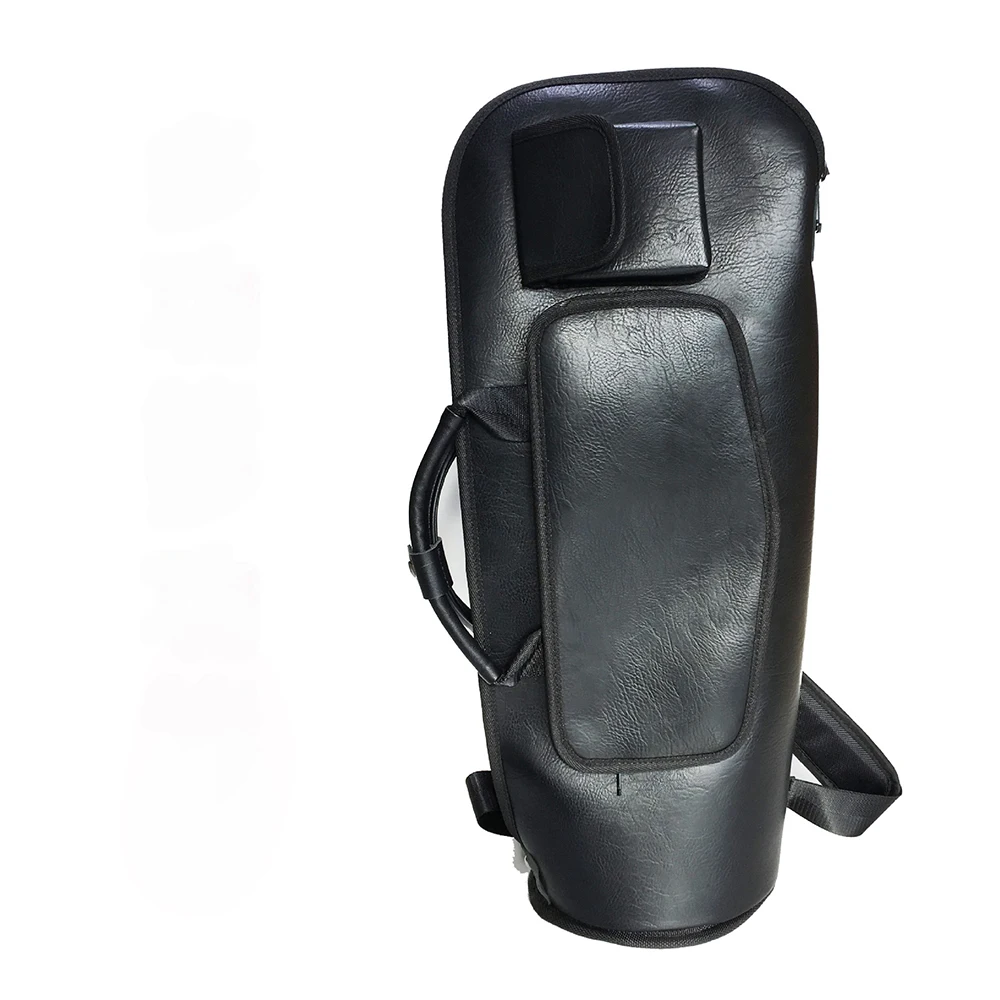 Многофункциональная Сумка раструб музыкальная сумка рюкзак сумка|Латунные