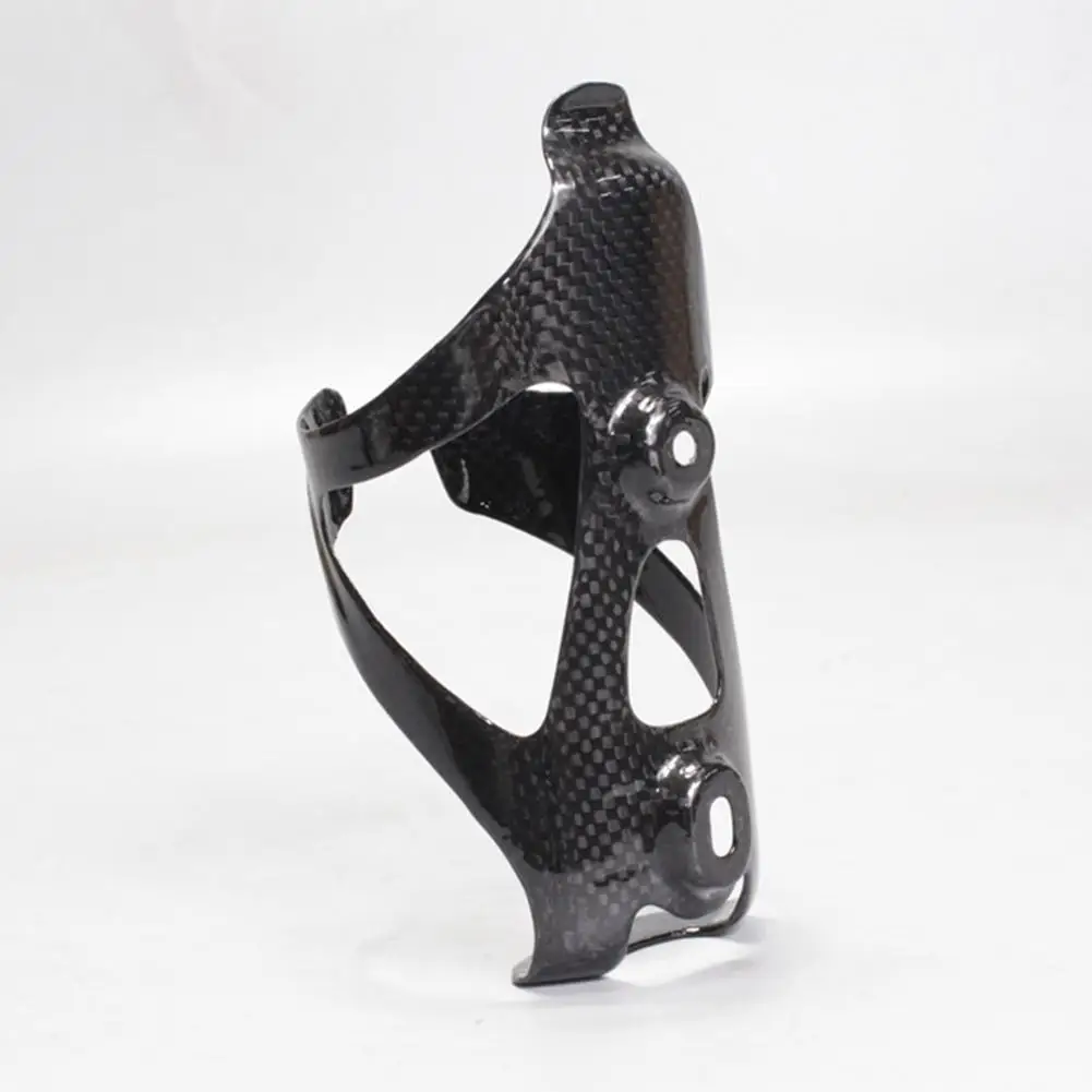 HiMISS держатель для бутылки из углеродного волокна горного велосипеда и с