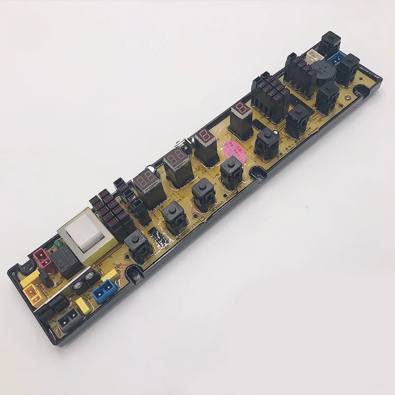 For TCL washing machine computer motherboard xqb50-261sz ncxqq60-252g xqb55-26sz 50-252g | Автомобили и мотоциклы