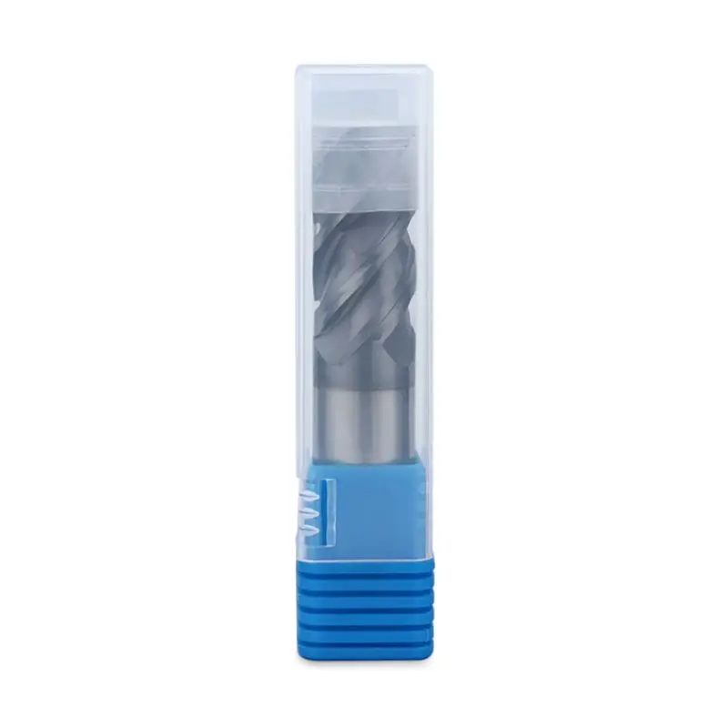 

Dohre 4 Flutes Milling Cutter End Mill Carbide End Mill HRC55 Tungsten Milling Cutter CNC Router Bit Turning Machine Tools 1 PC