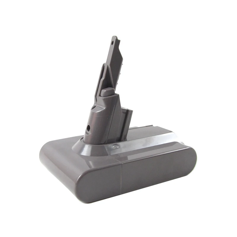 21 6 V 3.0Ah/4.5Ah/6.0Ah литий-ионная Перезаряжаемые Батарея для Dyson V7 пушистый животных Pro