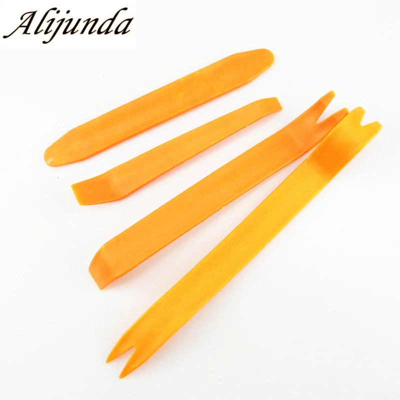 Инструмент для снятия автомобильной панели 4 шт./компл. Citroen C four Triumph Picasso C1 C2 C3 C4 C4L