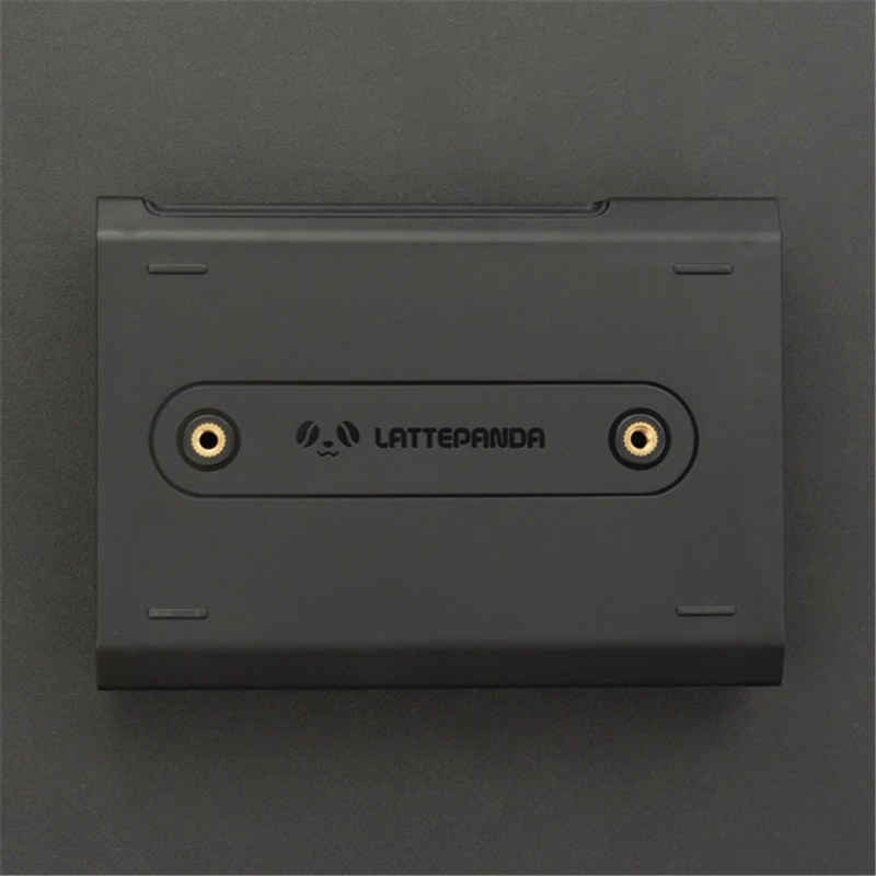 Чехол Titan для LattePanda Alpha &amp Delta | Компьютеры и офис