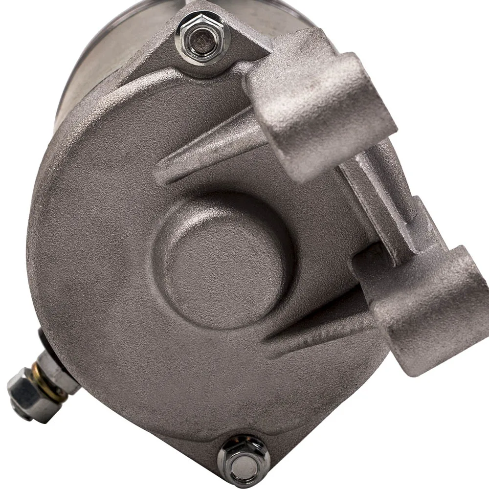 12 В стартовый двигатель начиная с Yamaha 660 Raptor YFM660 600cc YFM660R 2001-2005 ATV 2002 2003 | Автомобили