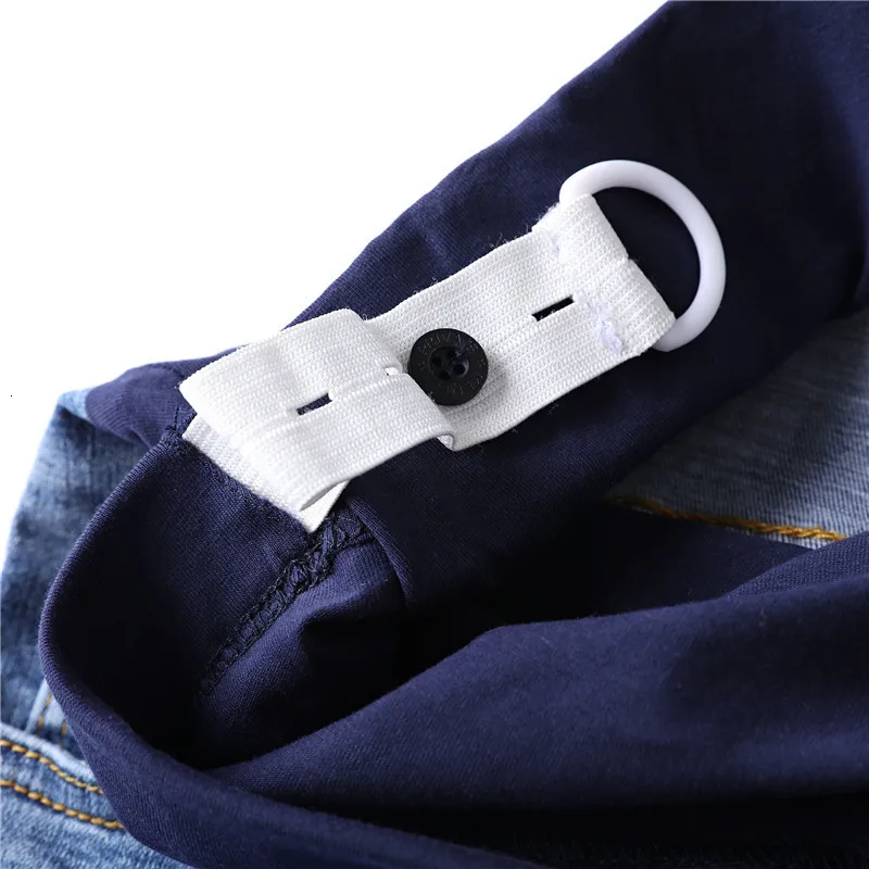 Сезон платье для беременных другая одежда рендеринг брюки беременная женщина