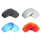 Поляризованные Сменные линзы Mryok против царапин для солнцезащитных очков Oakley-несколько вариантов