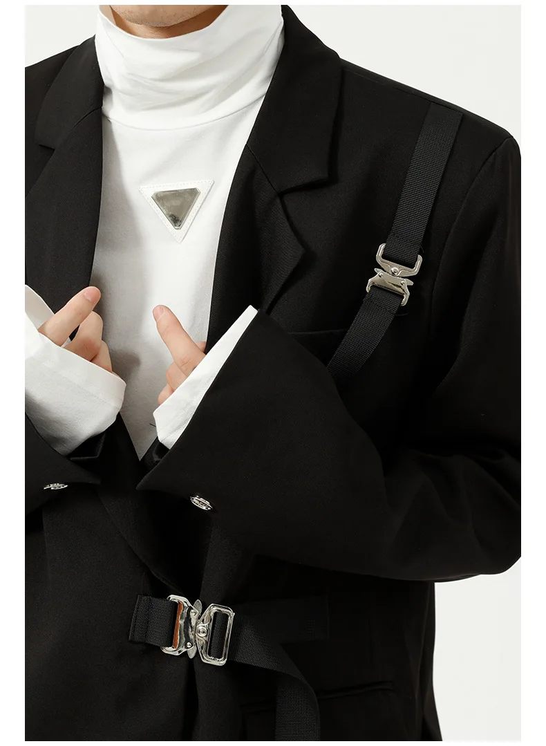 

Suits & Blazer