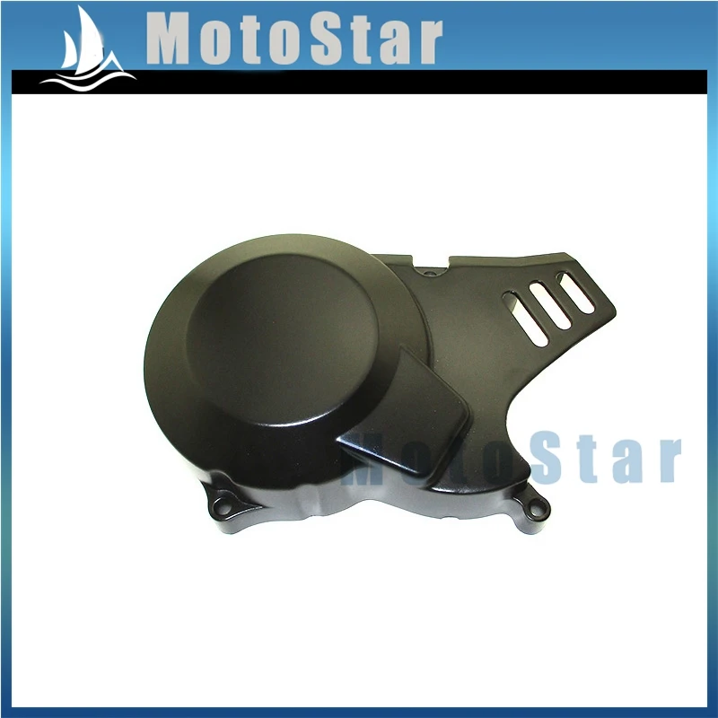 Крышка статора двигателя для Lifan YX Zongshen 110cc 125cc 140cc 150cc 160cc питбайк мотоцикл мотокос