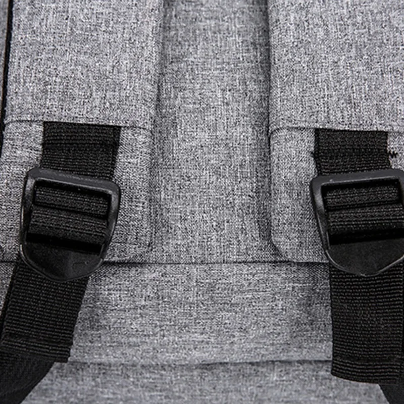 Мужской и женский рюкзак для ноутбука вместительный школьный рюкзак|Женские