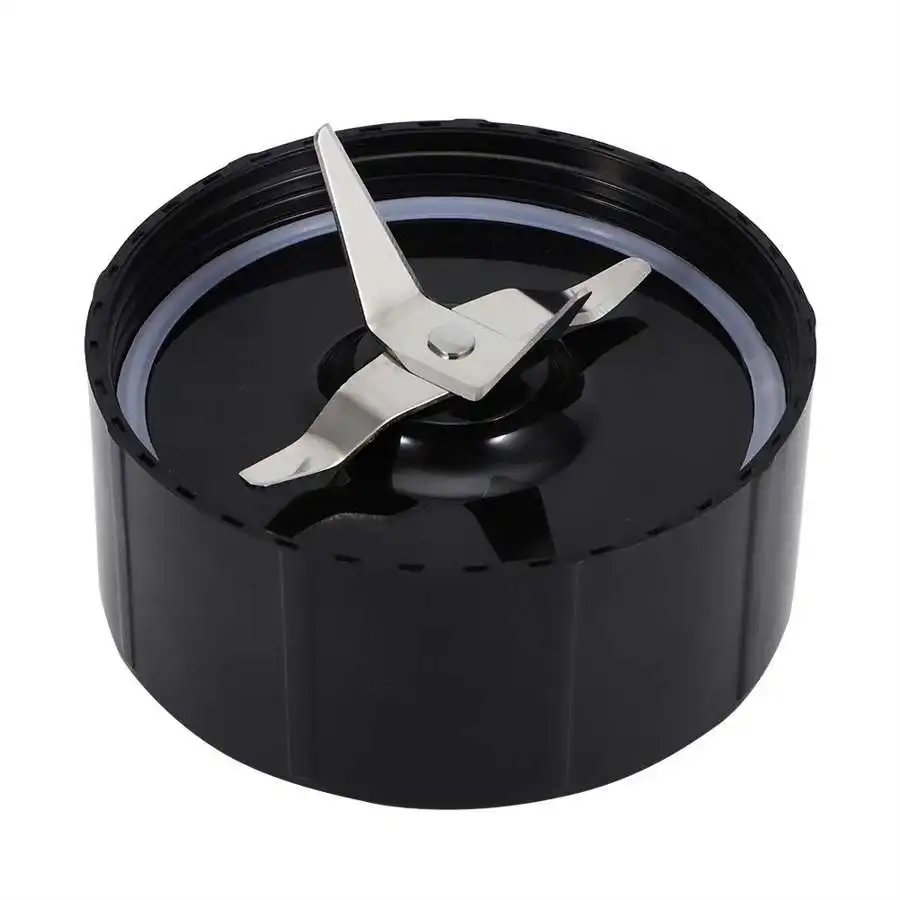 

1Pcs 250W Juicer Cross Blade Blender Juicer Replacement Accessories Parts for Magic Bullet Kitchen Appliance Parts