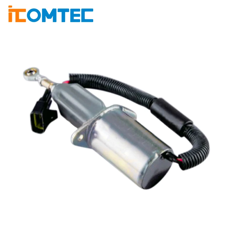 

Соленоид отключения топлива 37Z36-56010-A , 37Z36-56010 3 шт./Партия. 24 В