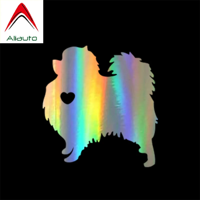 

Sunscreen Aliauto Fashion Car Sticker Auto Accessories Vinyl Decal Waterproof Cover Scratches,KK14*12cm