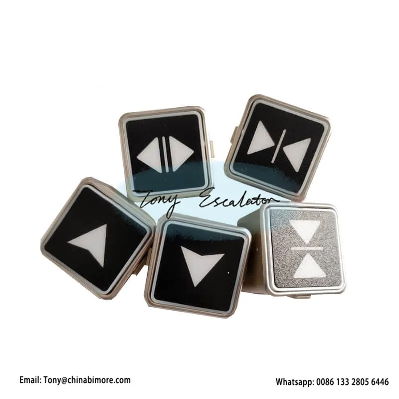 Кнопка лифта PB12 | Электронные компоненты и принадлежности