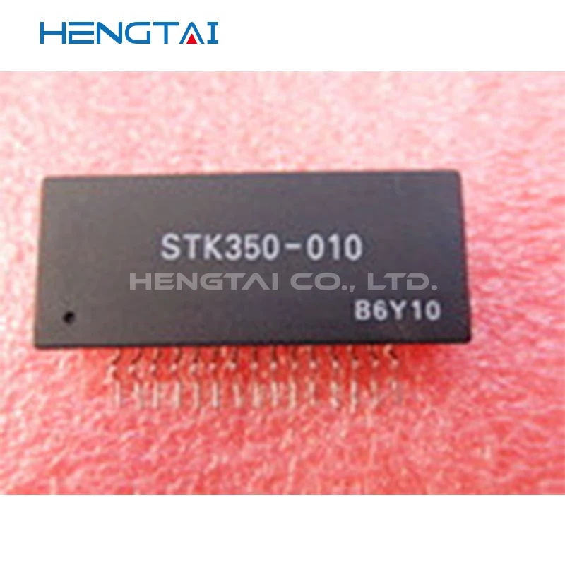 Бесплатная доставка STK350-000 STK350-010 Новый и оригинальный модуль | Бытовая техника