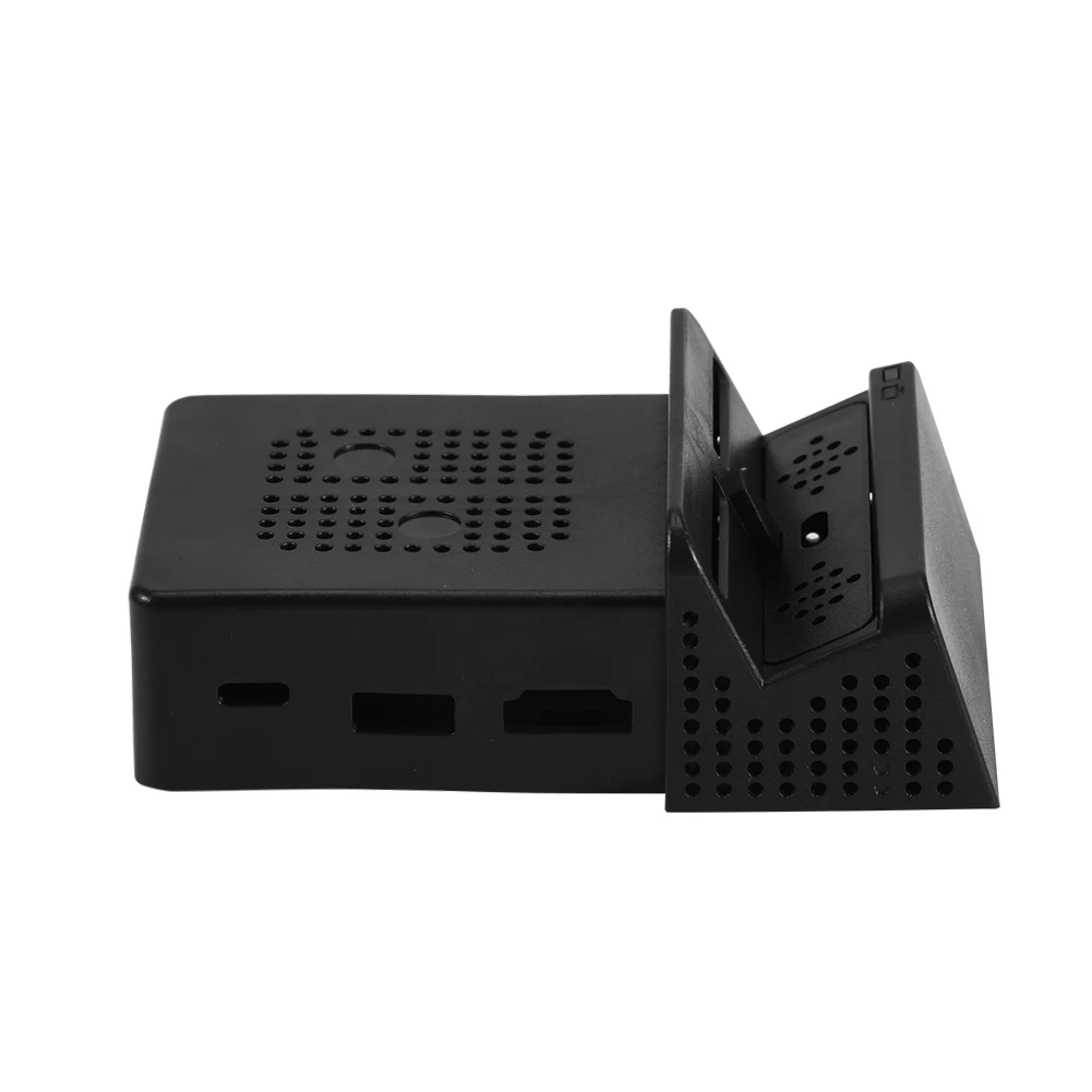 

Portable Cooling Dock Base DIY Case Box Display Station for Nintendo Switch