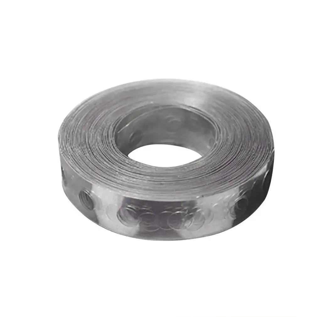 

Balloon Accessories 5M Balloon Chain Ribbon Dot Wedding Party Birthday Background Decoration Balloon Chain Arch Balloon supplies