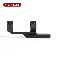 t eagle t 20 30mm scope mount suit 20mm picatinny weaver rail accessory for hunting