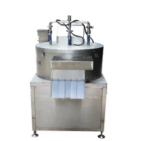 potato peeler machine automatic sweet potato peeling machine 10kg2min