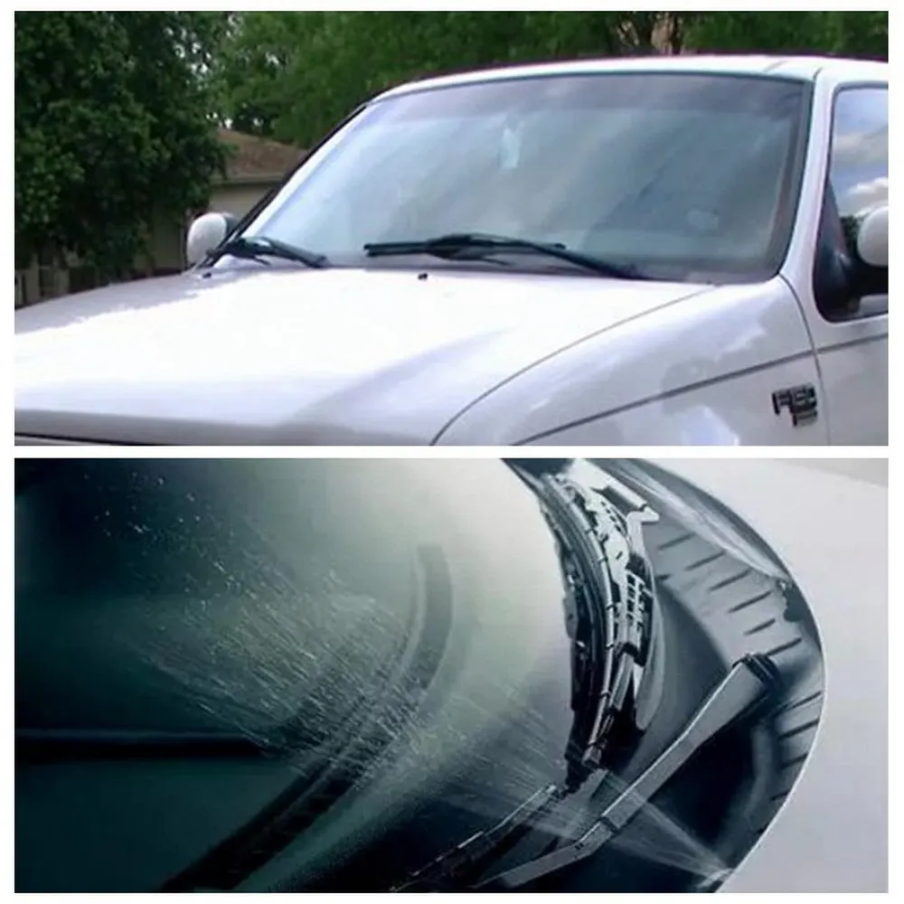 Автомобильная насадка для мытья лобового стекла Форсунка автомойки 2001 2010