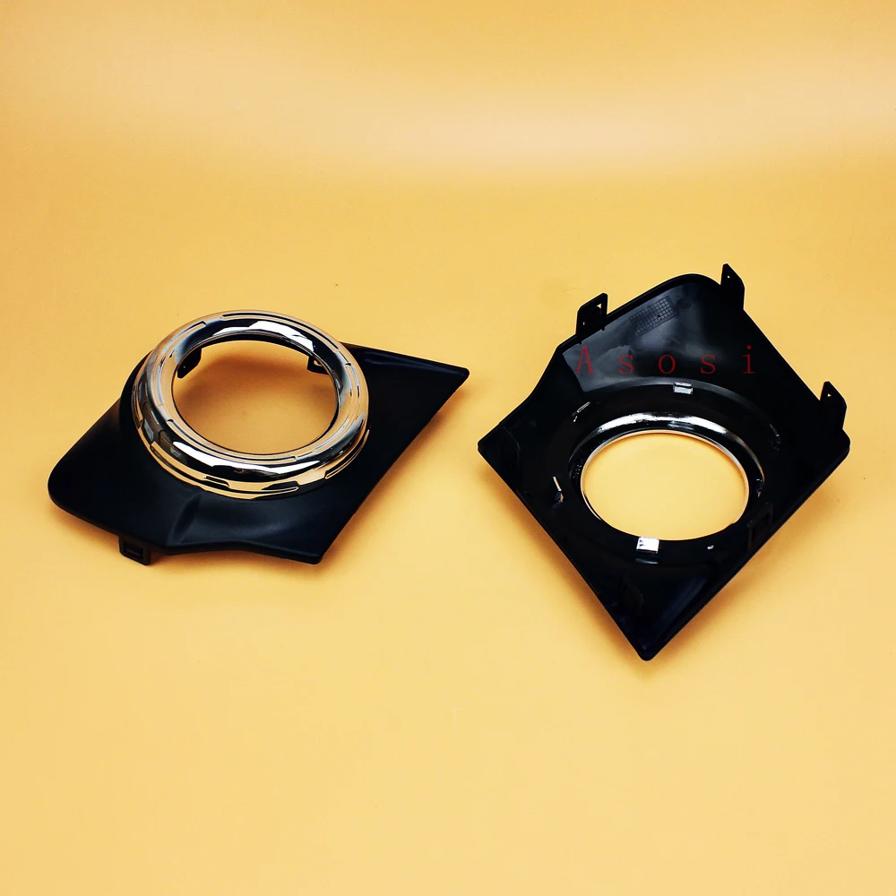 Задний фонарь Mitsubishi Triton / L200 2015 2016 2017 2018, полный комплект замены фары для туманов, включая лампу, переключатель проводки и крепление.