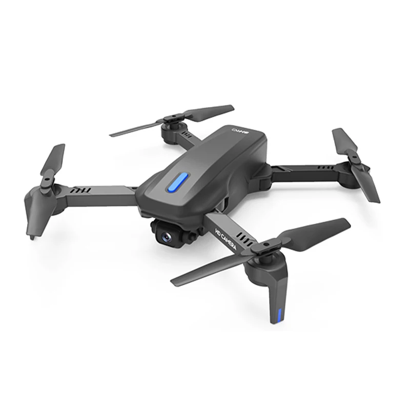 

NEW H14 GPS Drone 4K HD Dual Wide Angle Camera 5G WiFi FPV Transmission One-key Return 3D Flips Waypoint Flight RC Quadcopter