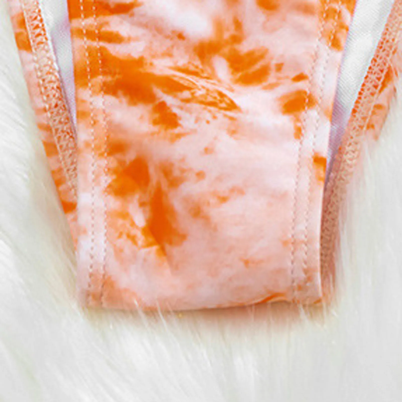 

Women Bandeau Bandage Bikini Set Push-Up Brazilian Swimwear Beachwear Swimsuit 2021 Biquinis femin