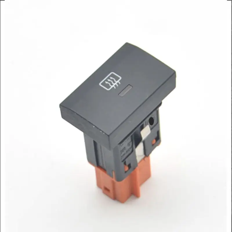 Подходит для 2011-2013 Vw New Polo двойной проблесковый переключатель сигнальной лампы