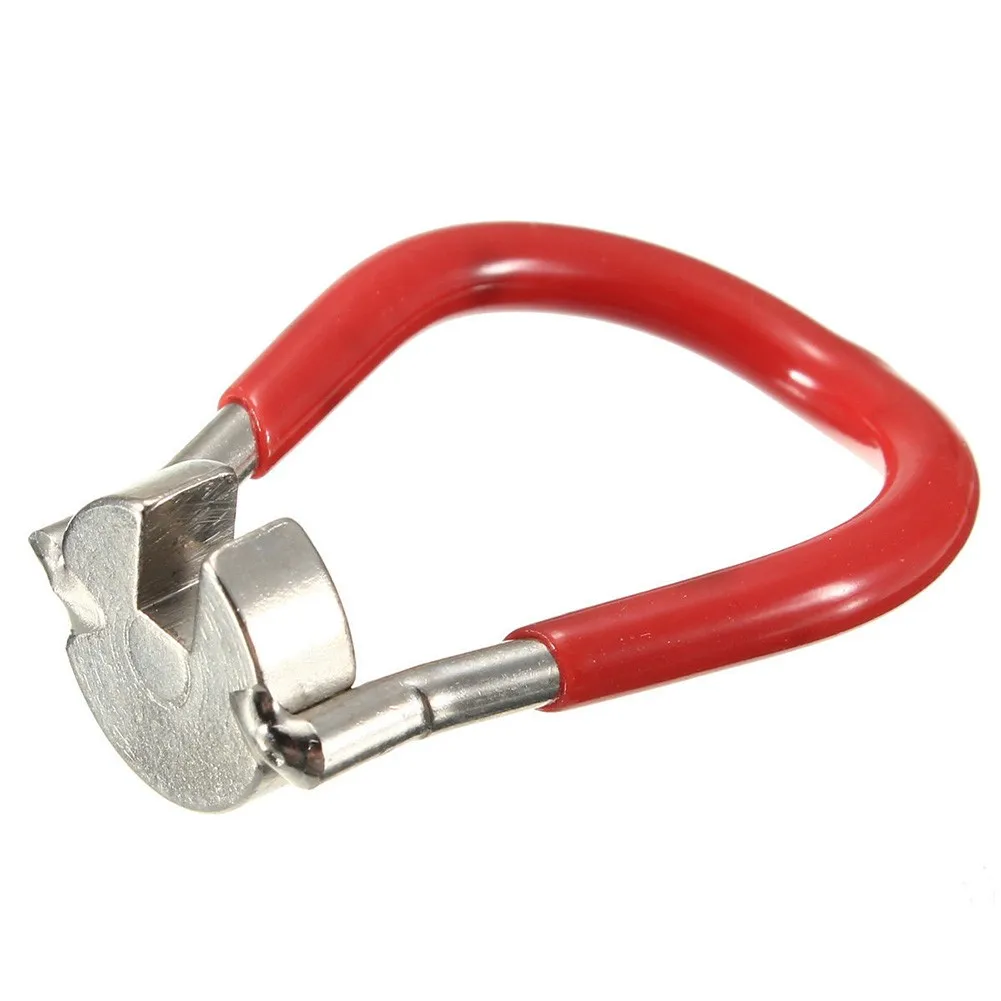 

2inch Spoke Key Adjuster Key MTB Mountain Bike Nipple Rim Spanner Spoke Tool