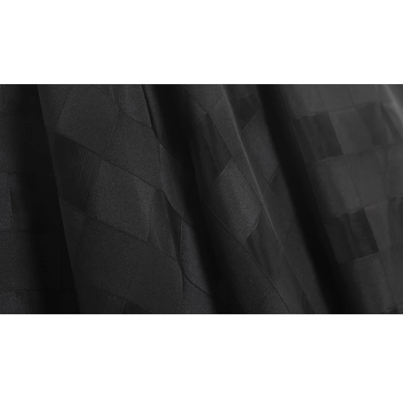 Женское облегающее платье из органзы элегантное пляжное белое с высокой талией и