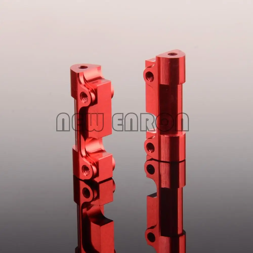 NEW ENRON 2P Aluminum F/R Suspension Fixed Mount 512006 For RC 1/10 FS Racing Buggy | Игрушки и хобби