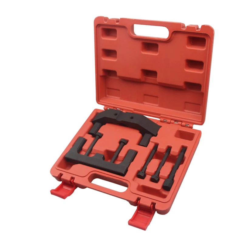 

Engine Timing Tools For VW Audi A6 A8 S6 4.0L TFSI T40264 Camshaft Lock 4.0 TFSI for Bentley 4.0tv8.