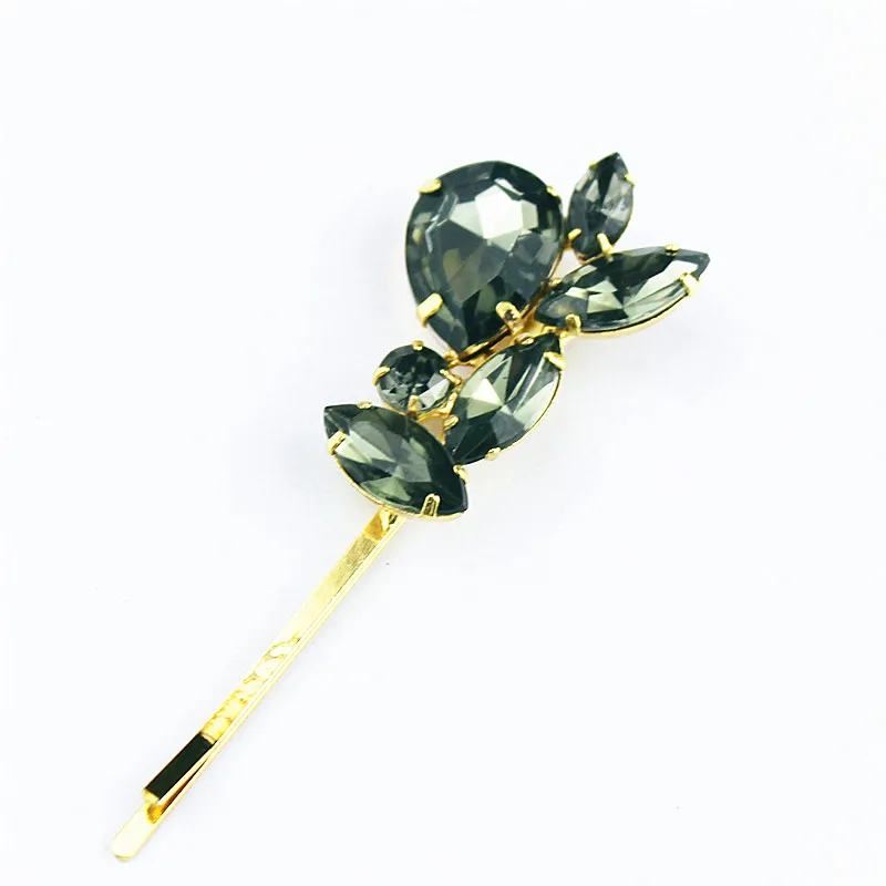 Новые модные женские Украшения оптовая продажа вечерние аксессуары для девочек