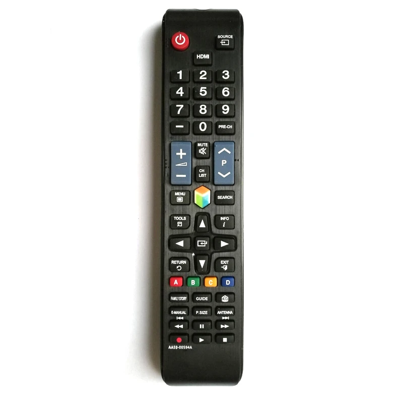 AA59 00594A для Сань Син ЖК цифровой Телевизор с технологией Smart TV UE43NU7400U UE32M5500AU UE40F8000