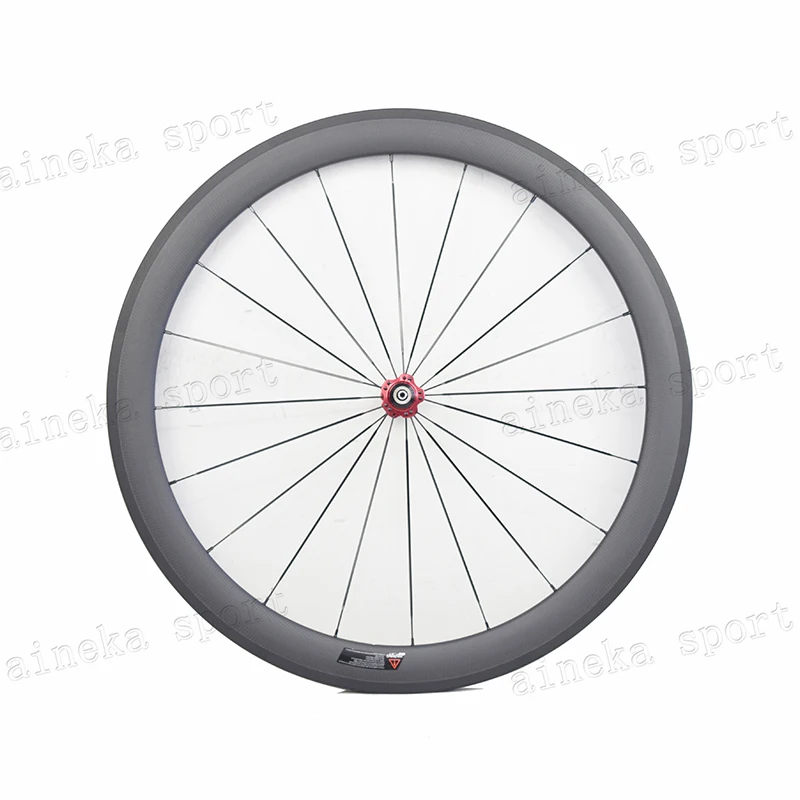 Ульсветильник кие велосипедные карбоновые колесные диски 38 50 60 88 мм | Спорт и
