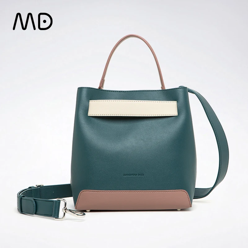 Мандарина на утином пуху знаменитый серии итальянского бренда простой Стиль