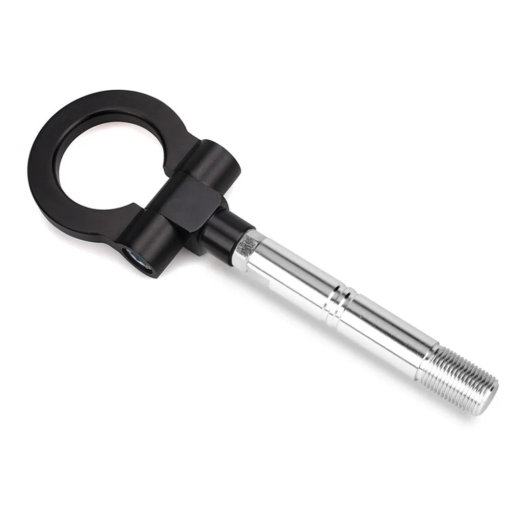 

Car Towing Hook Decoration Trailer Hook Eye Towing Front For Toyota Avanza/Japan Car