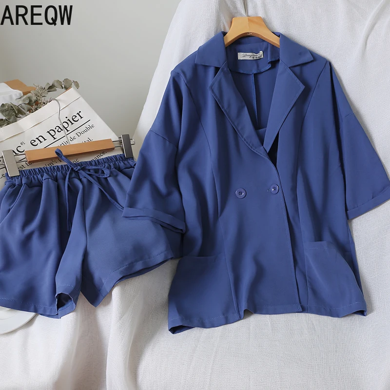 Женские комплекты из трех предметов 2020 комплект двух топ и брюки подходящие