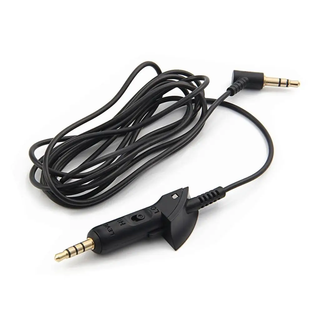 Запасные стереонаушники OFC для Bose QC15 QC2 QuietComfort 15 2 | Электроника