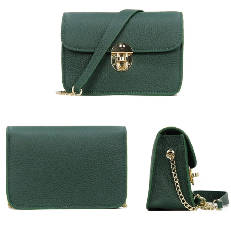 

LBBFS 2021 New Luxury Designer Handbags Mini Crossbody Bag Fashion Purses and Handbag Chains Shoulder Bags Genuine Leather Bags
