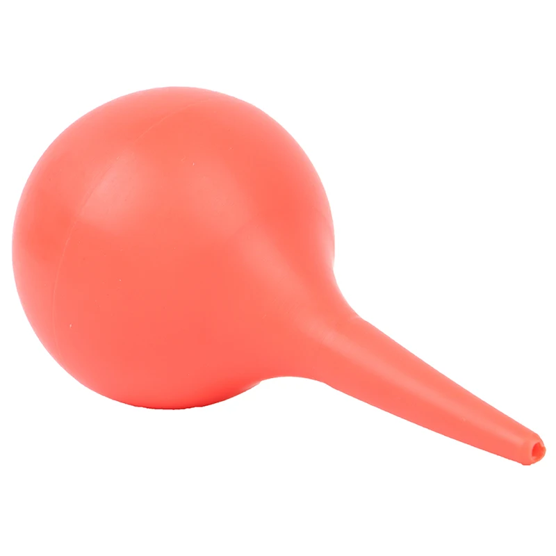 

1 шт. 90 мл полезные резиновая всасывающаяся уха шприц грушу уха Дети по уходу за ребенком по уходу за инструмент