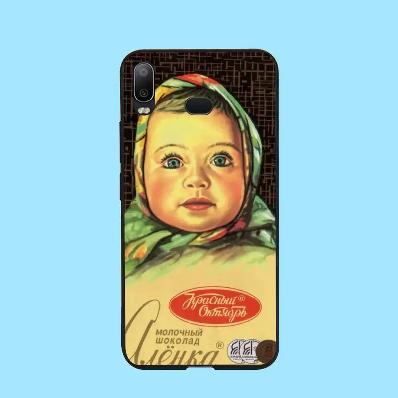 CUTEWANAN Wonka Bar с золотым билетом Alpen Золотой шоколадный чехол для телефона Samsung A10 A20 A30