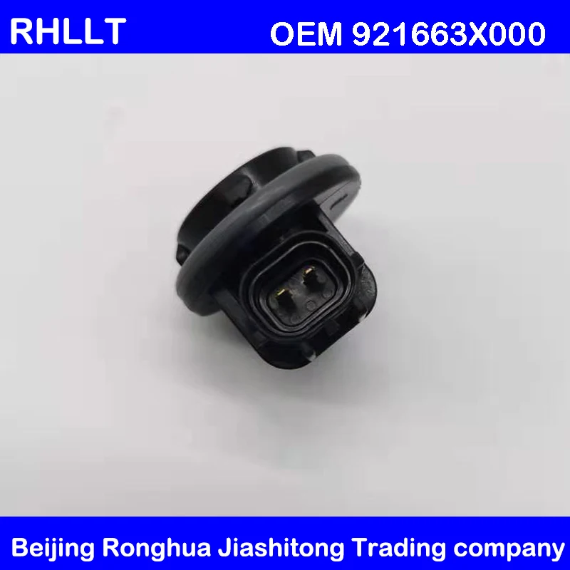 Лампа сигнала поворота держатель для hyundai Entrant MD KMHDH41CBGU427146 OEM 921663X000