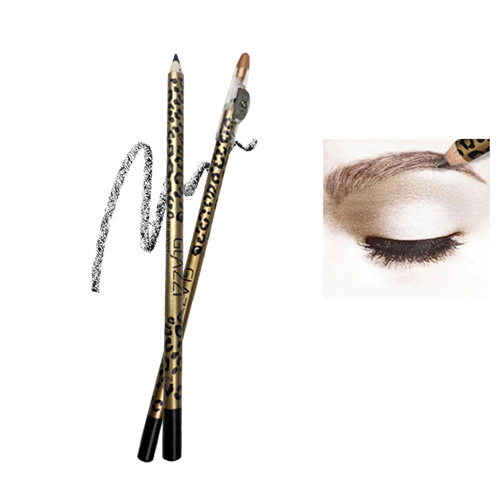 Стойкий карандаш для бровей 1 шт. профессиональная татуировка ТИНТ подводка