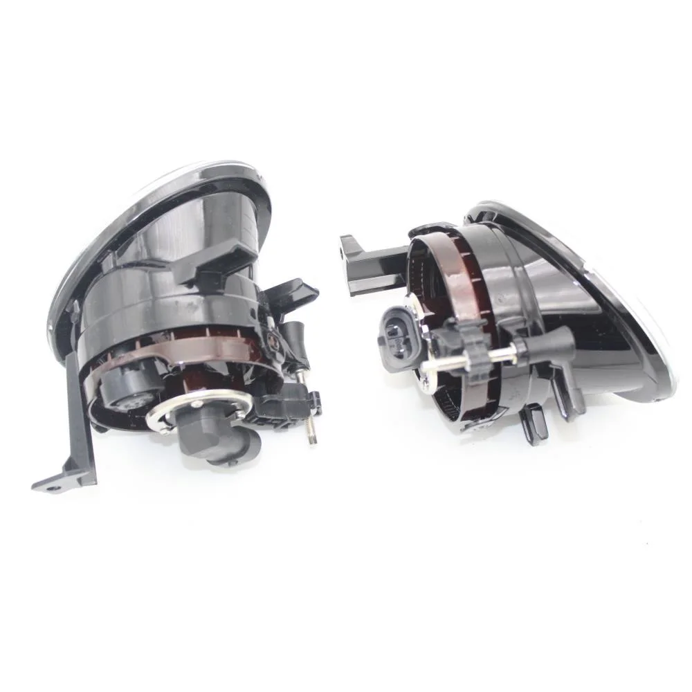 Для VW Golf 6 A6 MK6 2009 2010 2011 2012 2013 противотуманных фар противотуманная фара Свет и
