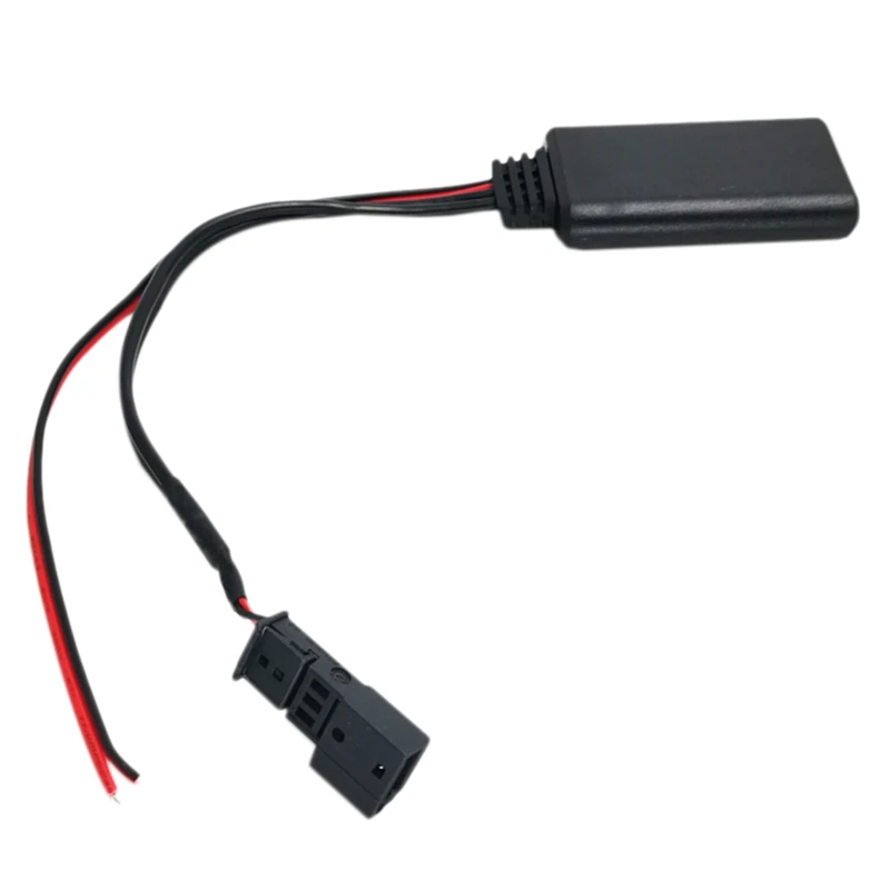 Автомобильный Bluetooth модуль Aux In o для Bmw E39 E46 E38 E53 16:9 навигация Проводной