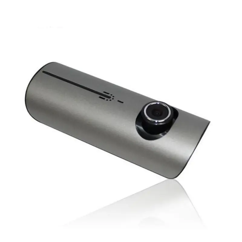 Driving Recorder Double Lens R300 Wide Angle Gravity Sensing GPS Camera Auto Parts | DVR/Dash