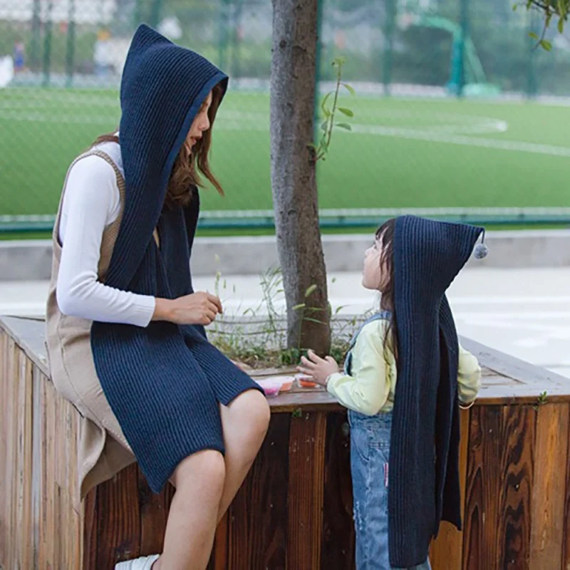 Спортивный вязанный нагрудник для спорта на открытом воздухе шапка вязаная