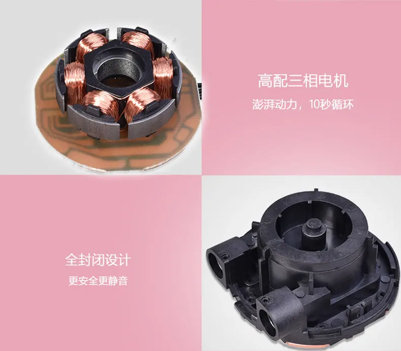 ID-cooling PINKFLOW 240 розовый симфония ARGB светильник эффект интегрированный кулер с водяным охлаждением cpu