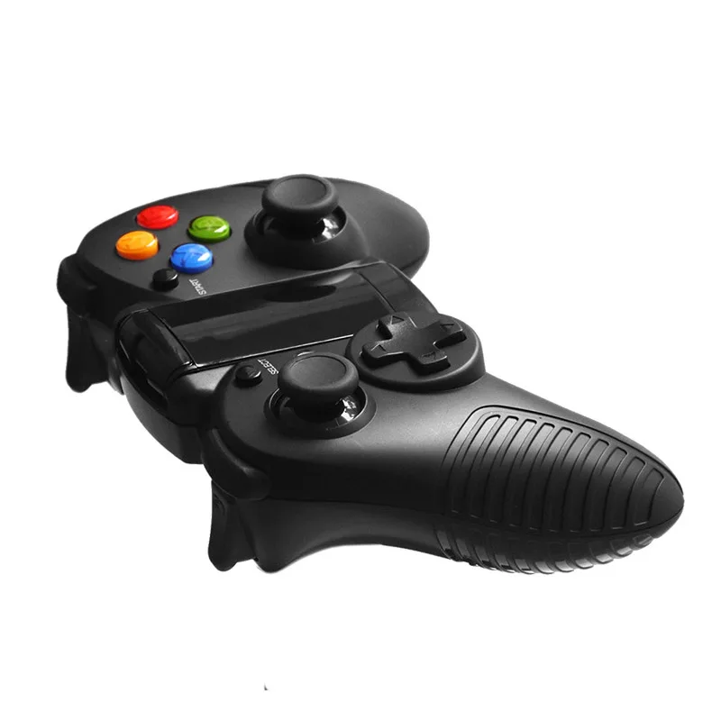 Беспроводной Bluetooth контроллер геймпад для Android IOS смартфонов игровые Джойстики