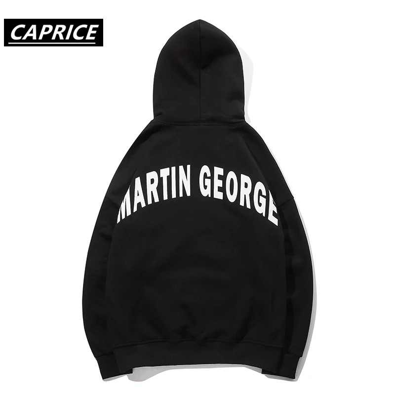 Брендовые толстовки с буквенным принтом 2019 мужские/женские модные повседневные